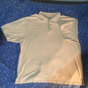 Red Head Tan Polo Short Sleeve